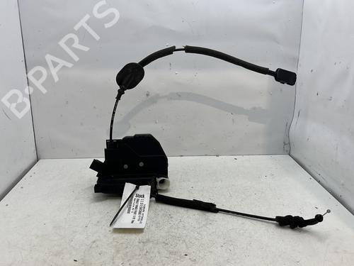 Used Front left lock RENAULT TWINGO III (BCM_, BCA_) 1.0 SCe 70 (71 hp) 29515938