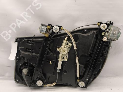 Front left window mechanism MERCEDES-BENZ CLA Shooting Brake (X117) CLA 220 CDI / d (117.903) | BP32078373C22 