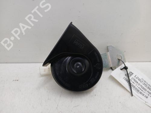 Horn CITROËN C3 Picasso (SH_)  | BP36804139E13  - Image 5