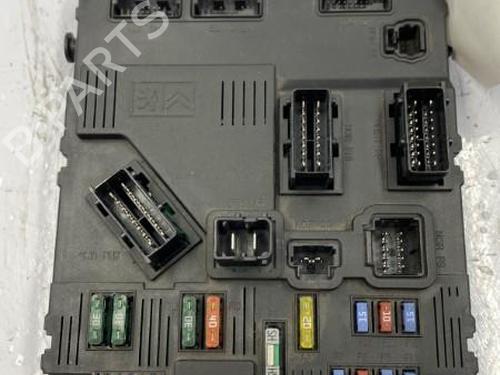 Fuse box CITROËN C3 I (FC_, FN_) 1.4 i | BP22834919E1 