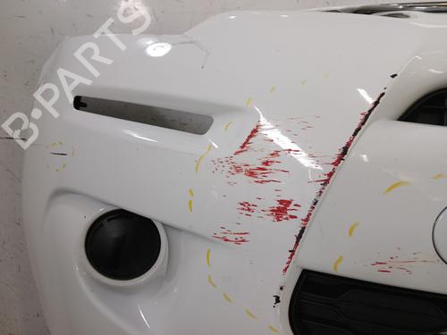 Used Front bumper Front bumper CITROËN C3 II (SC_) [2009-2026] 33748188 33748188