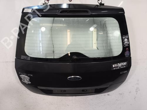 Bakluke CC/Kombi-Kupé FORD FUSION (JU_) 1.4 TDCi (68 hp) 29960135