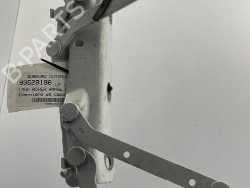 Used Hinge/Door check strap Hinge/Door check strap LAND ROVER RANGE ROVER EVOQUE (L538) 2.0 D (150 hp) 22842270 22842270
