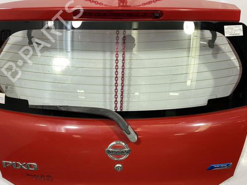 Bakluke CC/Kombi-Kupé NISSAN PIXO (UA0) 1.0 (68 hp) 22827960