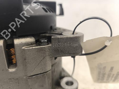 Alternator PEUGEOT 407 Coupe (6C_) 3.0 V6 | BP24664041M7 - Image 2