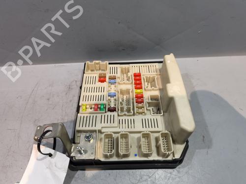 Used Electronic module RENAULT SCÉNIC II (JM0/1_) 1.9 dCi (JM14) (131 hp) 29439100