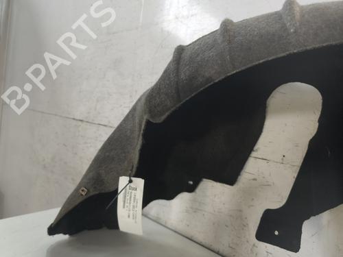 Wheel arch VW GOLF VI (5K1) 1.6 TDI | BP28156677C56 