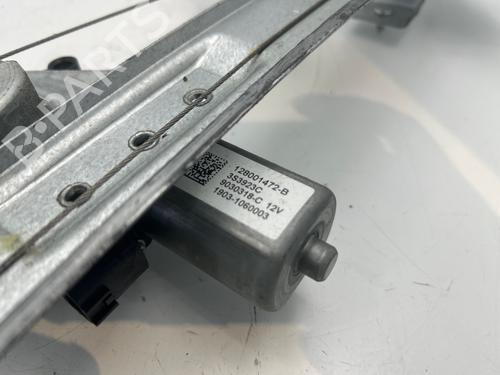 Used Front left window mechanism Front left window mechanism 38953310 38953310