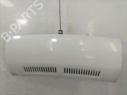 Used Hood FIAT DUCATO Van (250_) 120 Multijet 2,3 D (120 hp) 31997203
