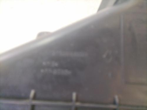 Pipe RENAULT KANGOO III MPV TCe 130 (KJMB) | BP29852644M125