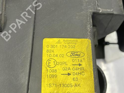 Used Right headlight FORD MONDEO III (B5Y) 2.0 16V TDDi / TDCi (115 hp) 22830383