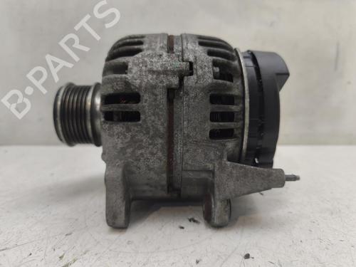 Generator Generator AUDI A1 (8X1, 8XK) 1.6 TDI (105 hp) 39894184 39894184