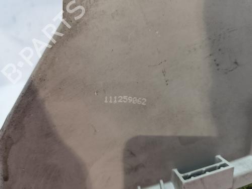 Right headlight RENAULT CLIO I (B/C57_, 5/357_) 1.2 (B/C/S577) | BP28525988C29 