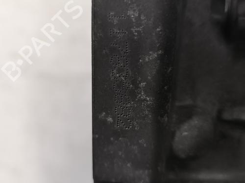 Gearbox PEUGEOT 308 II (LB_, LP_, LW_, LH_, L3_) 1.6 HDi / BlueHDi 115 | BP31045715M3 