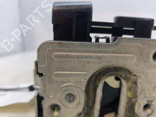 Front right lock DACIA SANDERO 1.4 MPI LPG | BP28526020C97 