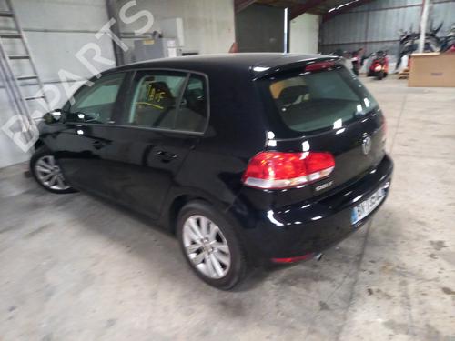 Left front window switch VW GOLF VI (5K1) | BP33036661I27 - Image 6