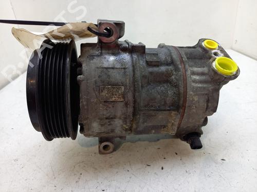Compressor A/A Compressor A/A 38780427 38780427