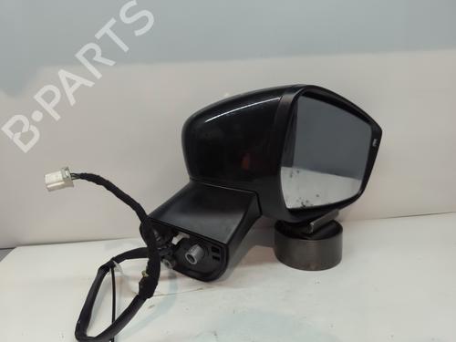 Right mirror NISSAN NOTE (E12) 1.2 | BP30650257C27 - Image 2