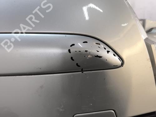 Front bumper VW TOURAN (1T1, 1T2) 1.9 TDI | BP28679658C7