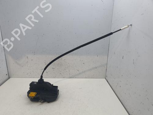 Used Front left lock OPEL INSIGNIA A (G09) 2.0 CDTI (68) (160 hp) 27618955