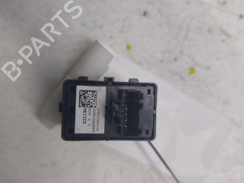 Right rear window switch FORD FOCUS IV Turnier (HP) 1.0 EcoBoost | BP32747260I28 - Image 3