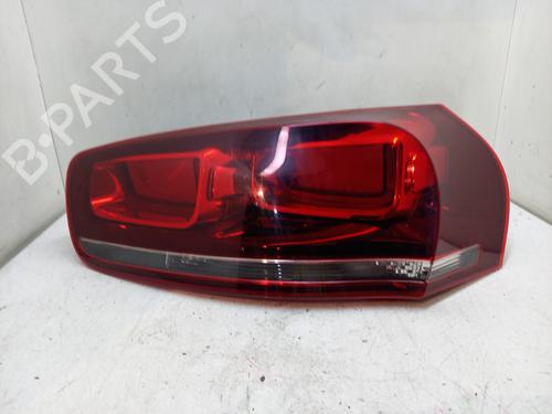 Right taillight CITROËN C4 Picasso II 1.6 BlueHDi 120 | BP39476538C35 - Image 4