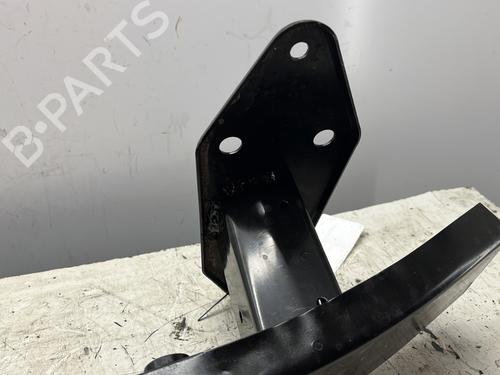 Front bumper reinforcement FIAT PANDA (169_) 1.1 (169.AXA1A) | BP29314816C109 