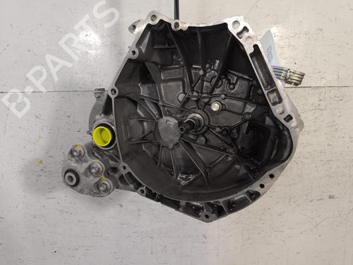 Gearbox MAZDA 2 Hatchback (DL, DJ) 1.5 SKYACTIV-G | BP26240826M3  - Image 7