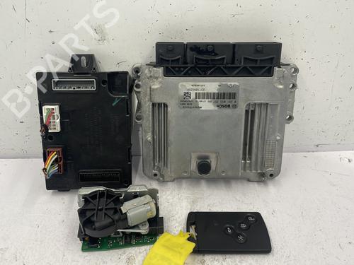 Used Electronic module NISSAN NV300 Van (X82) [2016-2025]  25280580