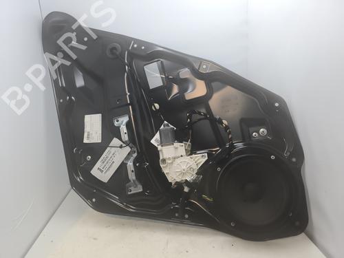 Used Rear right window mechanism MERCEDES-BENZ R-CLASS (W251, V251) R 320 CDI 4-matic (251.022, 251.122) (224 hp) 29079599