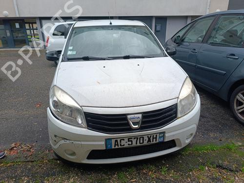 Pedal DACIA SANDERO 1.4 MPI LPG | BP23254971I4 - Image 6