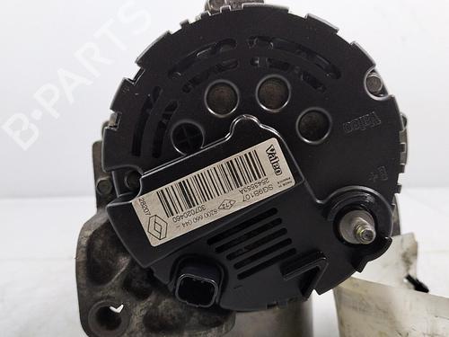 Alternator RENAULT CLIO II (BB_, CB_) 1.2 16V (BB05, BB0W, BB11, BB27, BB2T, BB2U, BB2V, CB05,... | BP22826529M7 