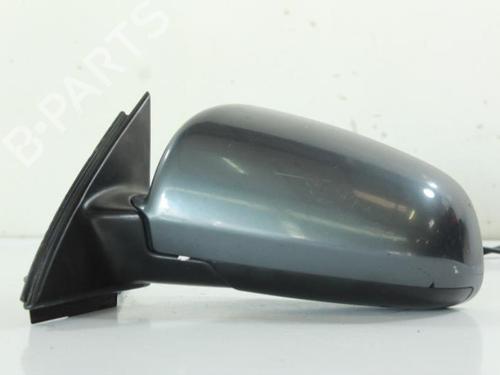 Used Left mirror Left mirror AUDI A4 B6 Avant (8E5) 2.5 TDI (155 hp) 22813704 22813704