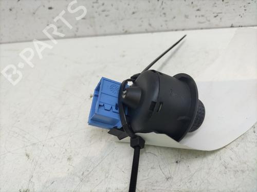 Mirror switch CITROËN XSARA PICASSO (N68) 1.6 HDi | BP27725618I25 