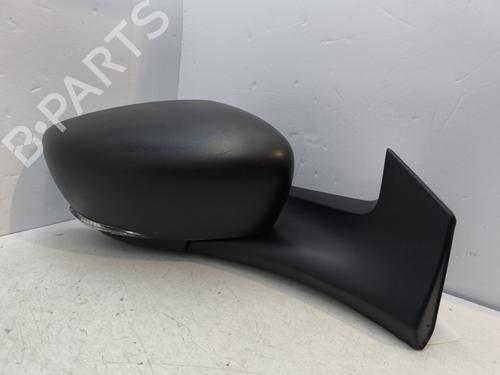 Used Right mirror RENAULT ZOE (BFM_) ZOE (BFMC, BFMD) (136 hp) 30200171