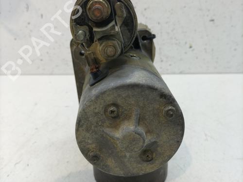 Used Starter Starter 27971641 27971641
