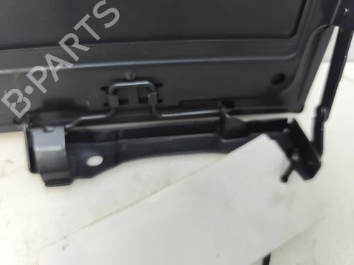 Fuel flap VW TRANSPORTER T5 Van (7HA, 7HH, 7EA, 7EH) 2.5 TDI | BP27183280C131 