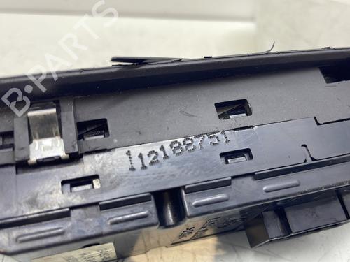 Left front window switch BMW 3 (E90) 330 d | BP29222438I27 