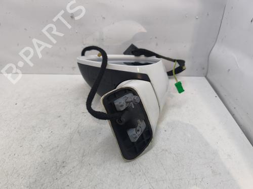 Retrovisor esquerdo CITROËN C4 I (LC_) 1.6 HDi | BP29582080C26 