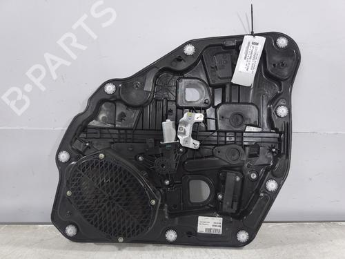 Used Rear left window mechanism Rear left window mechanism JEEP RENEGADE SUV (BU, B1, BV) 1.6 CRD (120 hp) 39663837 39663837