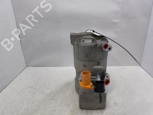 AC compressor FIAT 500e (332_) Elektro (FA1) | BP37732575M34 - Image 5
