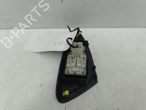 Used Left front window switch Left front window switch PEUGEOT 108 1.0 VTi (69 hp) 32322343 32322343