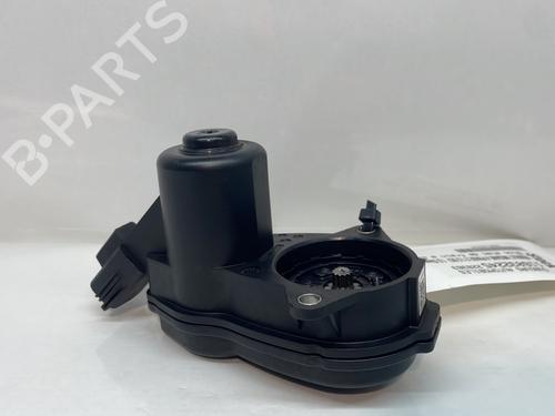 Used Electric handbrake RENAULT MEGANE IV Hatchback (B9A/M/N_) 1.5 Blue dCi 115 (B9A6) (116 hp) 30701231