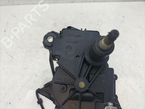 Rear wiper motor MERCEDES-BENZ VITO / MIXTO Van (W639) 111 CDI (639.601, 639.603) | BP28328319M102 