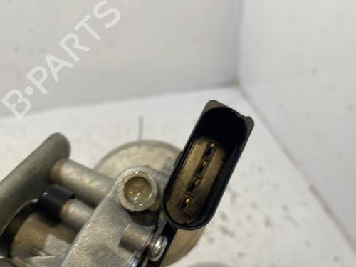 Front wipers mechanism VW POLO (9N_, 9A_) 1.4 TDI | BP28080545C83 