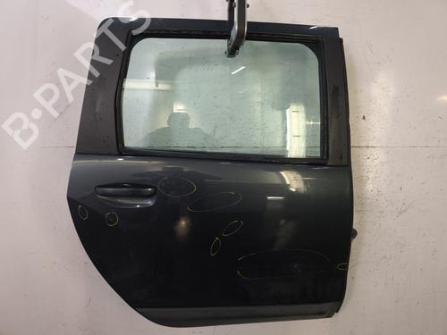 Used Right rear door DACIA LODGY (JS_) 1.5 dCi (JSMC, JSAF) (107 hp) 32078346