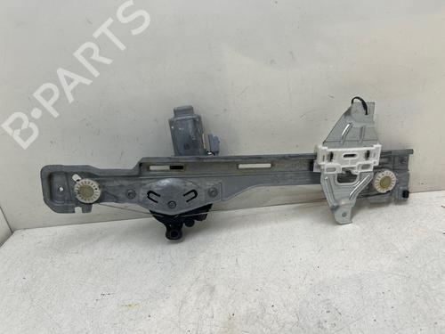 Rear right window mechanism CITROËN C-ELYSEE (DD_) 1.2 VTi 82 | BP38008711C25 - Image 5