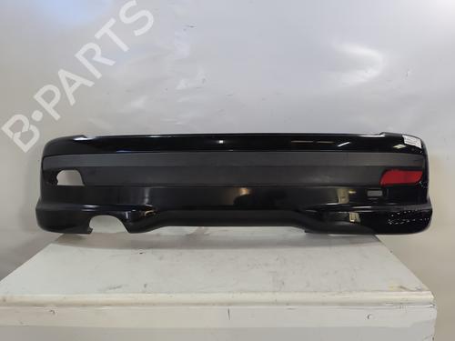 Used Rear bumper PEUGEOT 206+ (2L_, 2M_) 1.4 i (73 hp) 29222511
