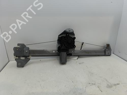 Used Front left window mechanism DACIA LODGY (JS_) 1.2 TCe (JSAY, JSM0) (115 hp) 30162457