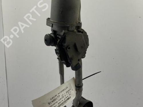 Front wiper motor DAIHATSU SIRION (M3_) 1.3 (M301) | BP22839515M29 